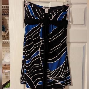 La Belle JR dress Small